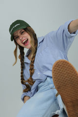 Boné Me Gusta los Gatitos