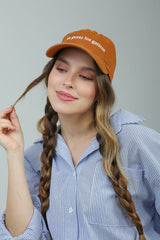 Boné Me Gusta los Gatitos