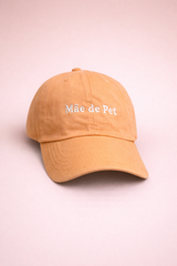Boné Mãe de Pet
