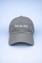 Boné Pai de Pet
