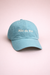 Boné Mãe de Pet