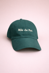 Boné Mãe de Pet