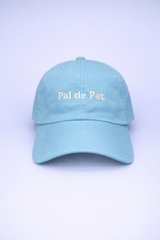 Boné Pai de Pet