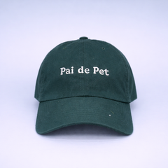 Boné Pai de Pet