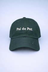 Boné Pai de Pet