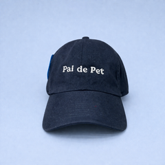 Boné Pai de Pet