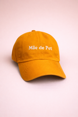 Boné Mãe de Pet