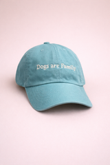 Boné Dogs are family