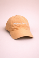 Boné Dogs are family
