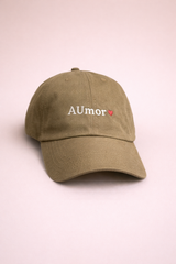 Boné AUmor