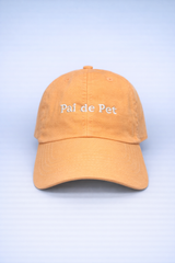 Boné Pai de Pet