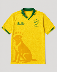 Camisa Vira-Lata Patrimônio Nacional (Último Lote )