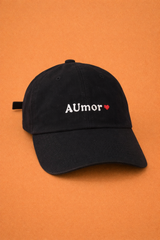 Boné AUmor