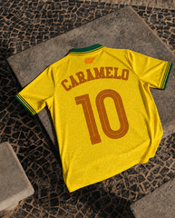 Camisa Vira-Lata Patrimônio Nacional (Último Lote )