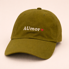 Boné AUmor
