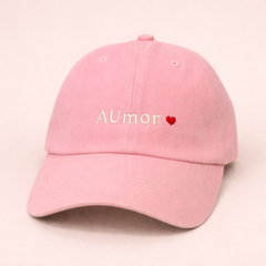 Boné AUmor