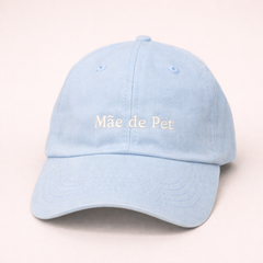 Boné Mãe de Pet