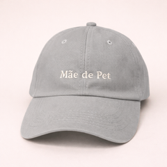 Boné Mãe de Pet