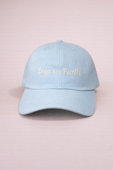 Boné Dogs are family