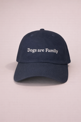 Boné Dogs are family