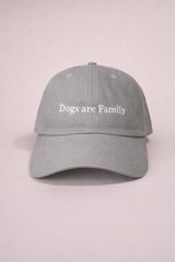 Boné Dogs are family