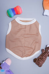 Camiseta Pet - Caramelo Úrsula