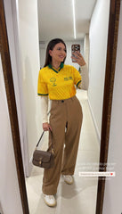 Camisa Vira-Lata Patrimônio Nacional (Último Lote )