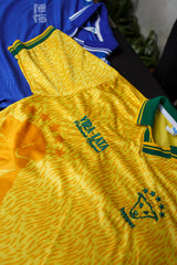 Camisa Vira-Lata Patrimônio Nacional (Último Lote )