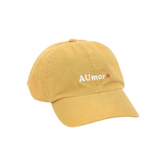 Boné Aumor Mostarda