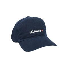 Boné Aumor Azul Marinho