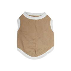 Camiseta Pet - Caramelo Úrsula