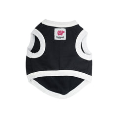 Camiseta Pet - Branco Chique