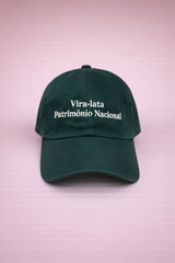 Boné Vira-Lata Patrimônio Nacional