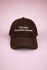 Boné Vira-Lata Patrimônio Nacional