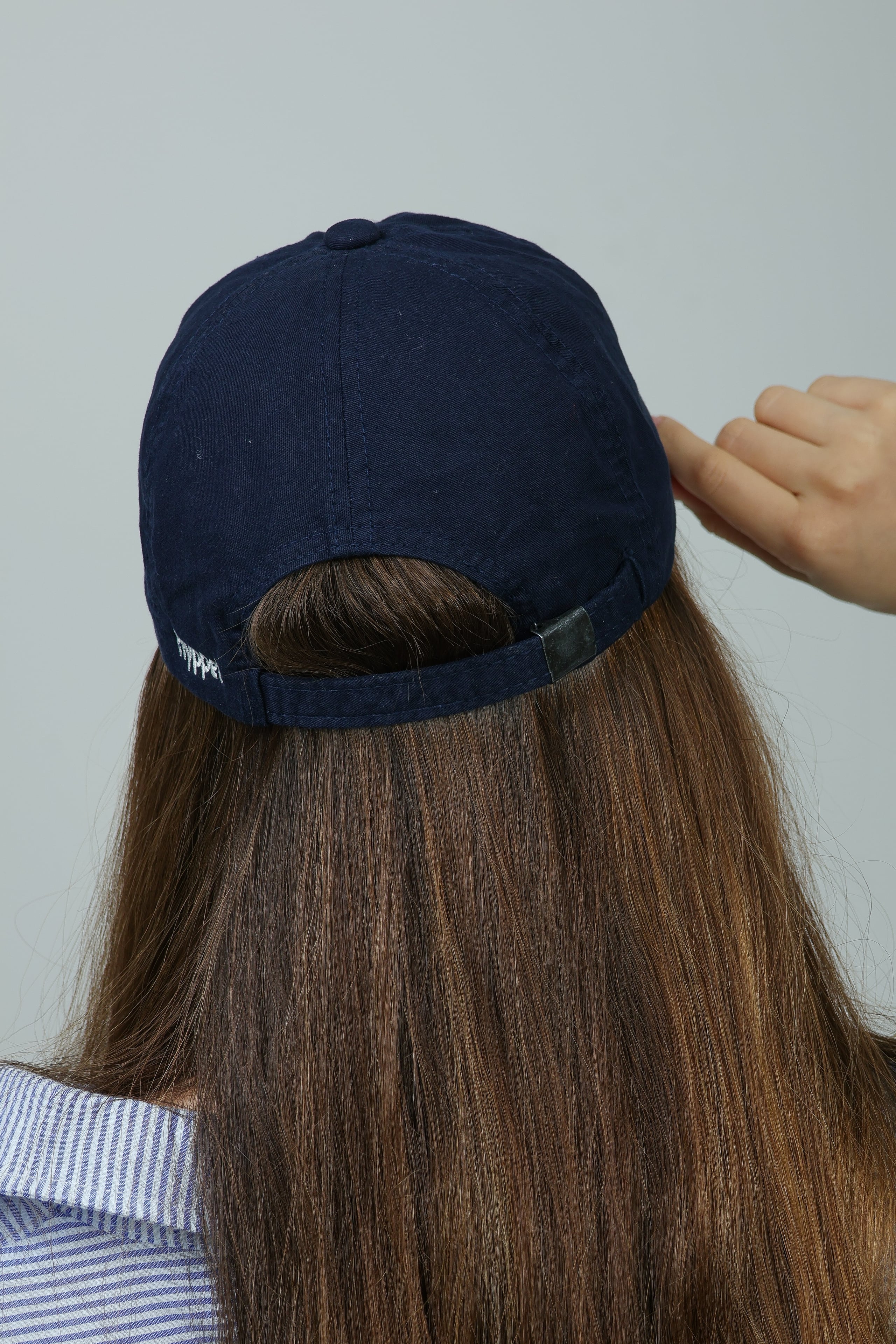 Boné Aumor Azul Marinho