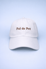 Boné Pai de Pet