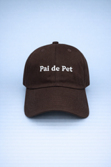 Boné Pai de Pet