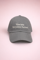 Boné Vira-Lata Patrimônio Nacional