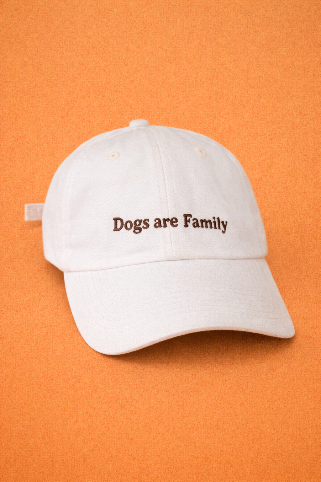 Boné Dogs are family