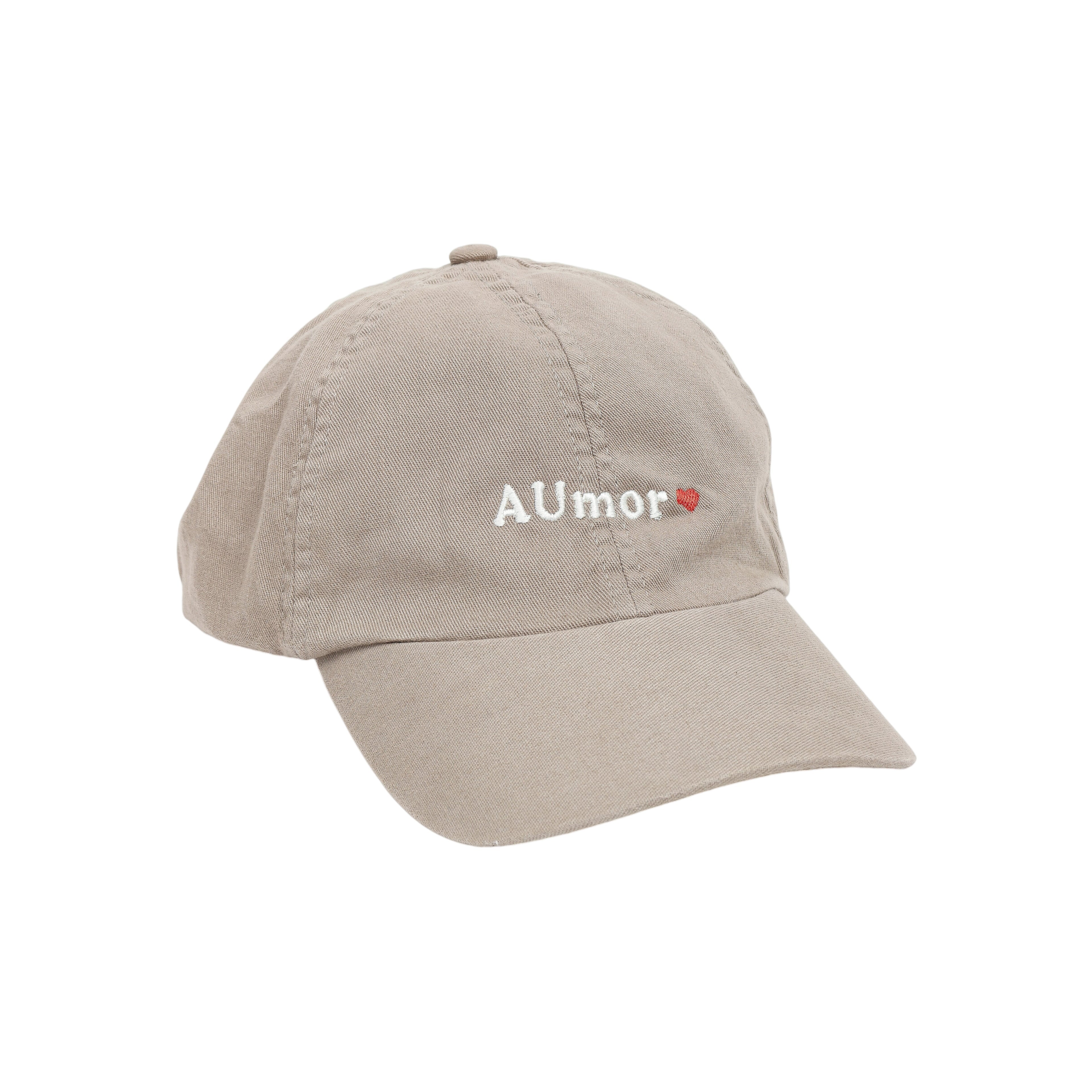 Boné Aumor Bege