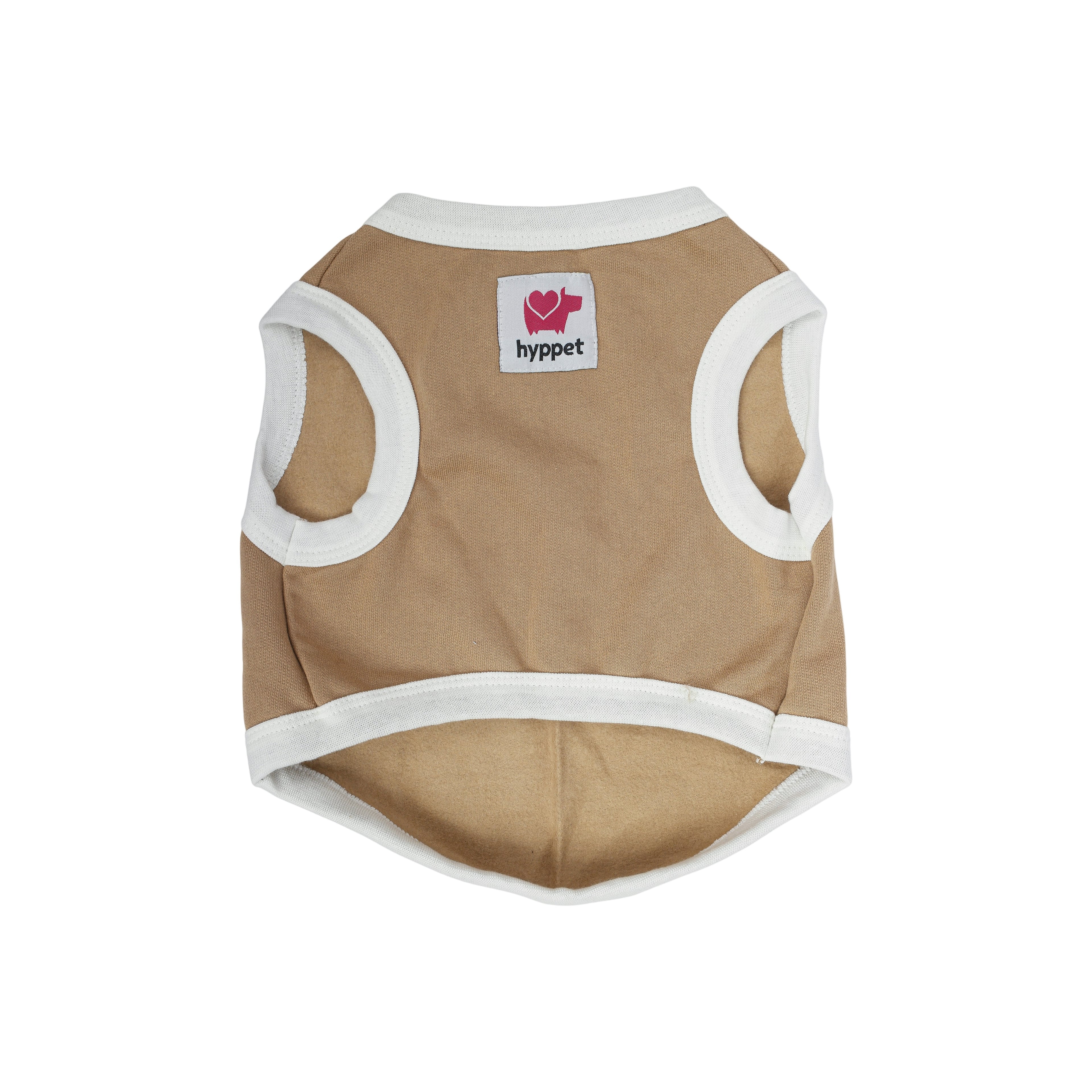 Camiseta Pet - Caramelo Úrsula