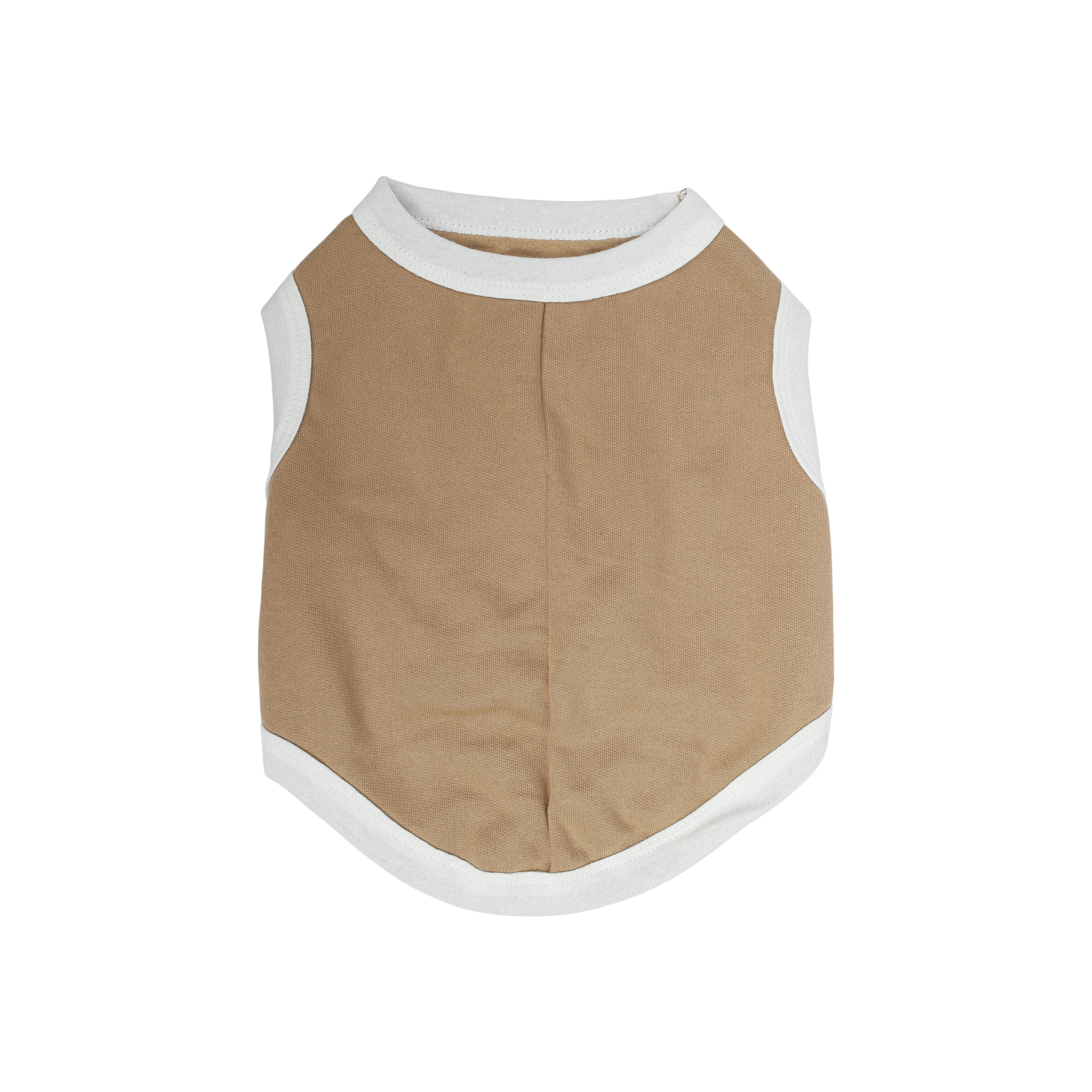 Camiseta Pet - Caramelo Úrsula