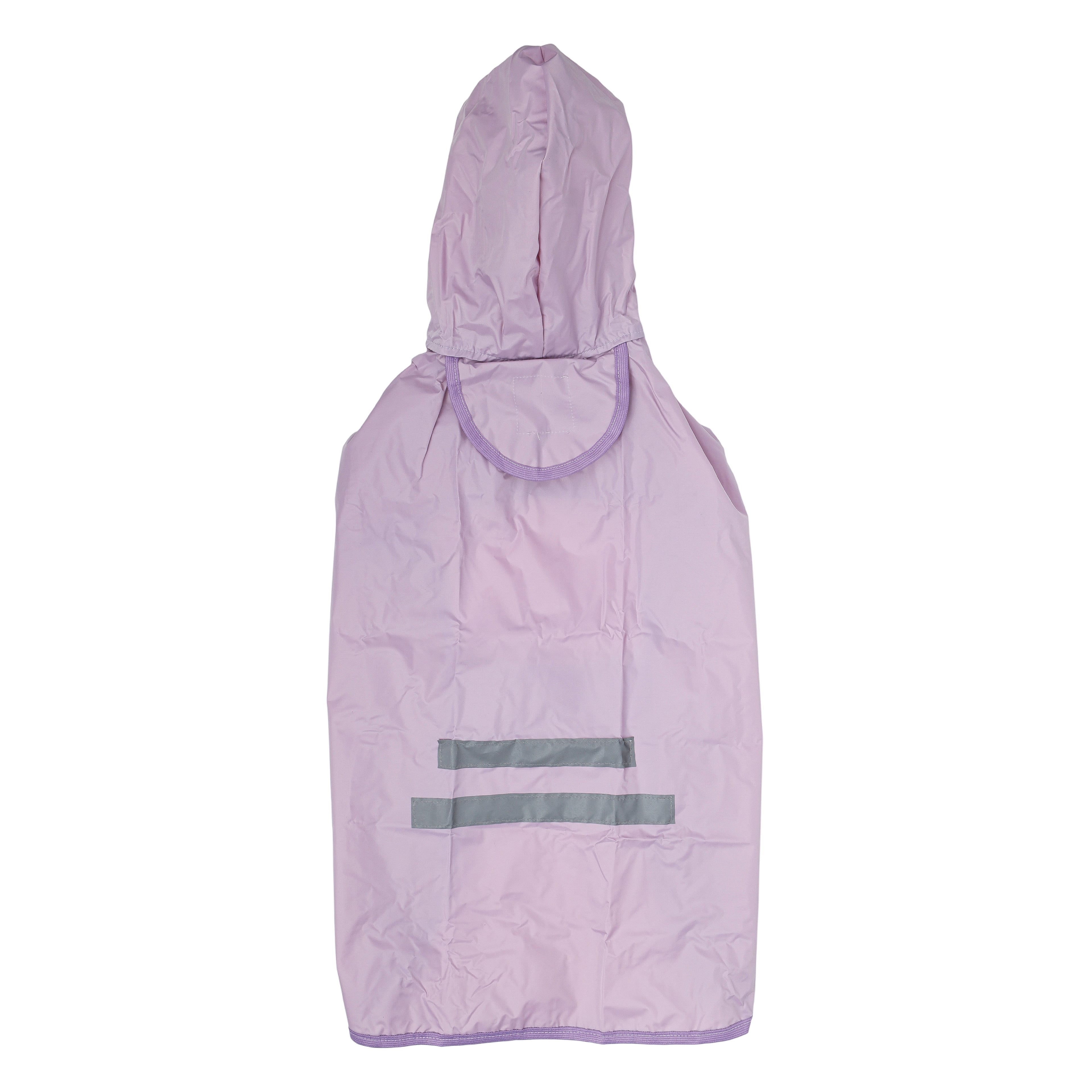 Capa de Chuva Pet - Lavanda