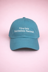 Boné Vira-Lata Patrimônio Nacional