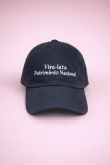 Boné Vira-Lata Patrimônio Nacional